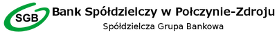 Bank Spółdzielczy w Połczynie Zdroju Logo